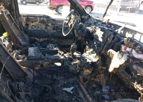 2013 Ford F-150 Lariat z USA, uszkodzony, nr VIN 1FTFW1ET0DFB80469